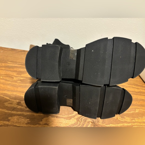 Cape Robbin women boots size 9 - Picture 5 of 8